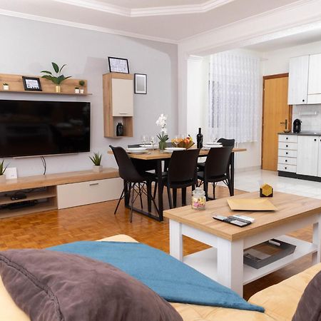 Apartman Tihana ヴィンコヴツィ エクステリア 写真