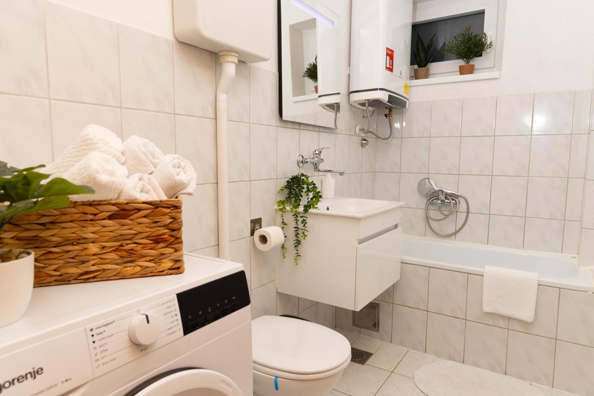 Apartman Tihana ヴィンコヴツィ エクステリア 写真