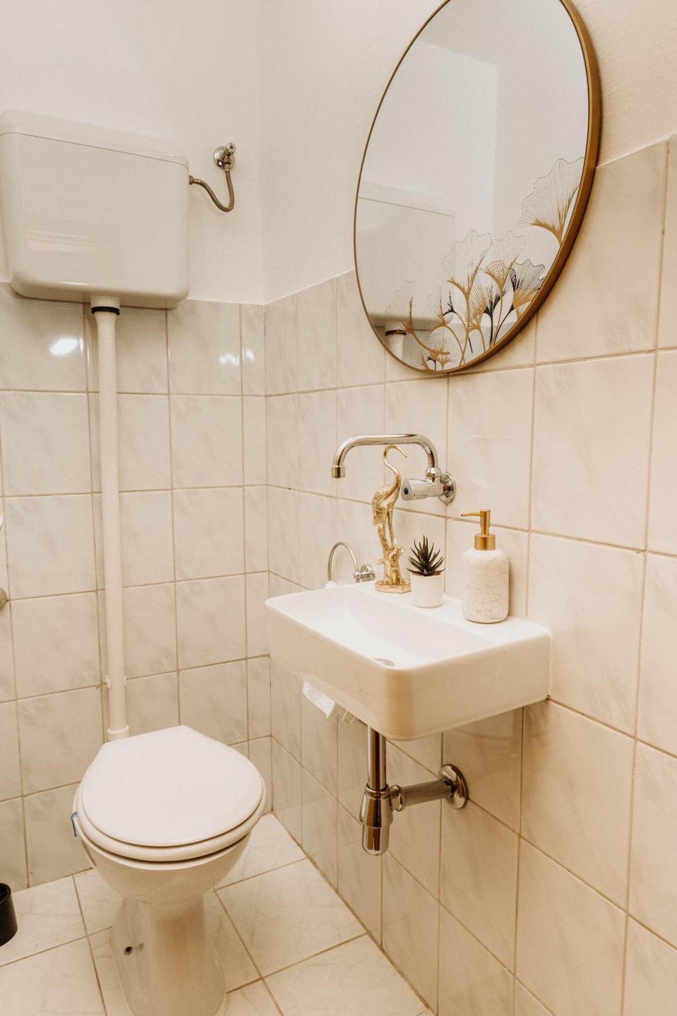 Apartman Tihana ヴィンコヴツィ エクステリア 写真