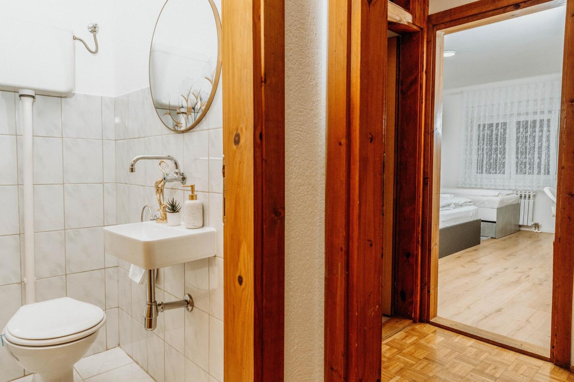 Apartman Tihana ヴィンコヴツィ エクステリア 写真